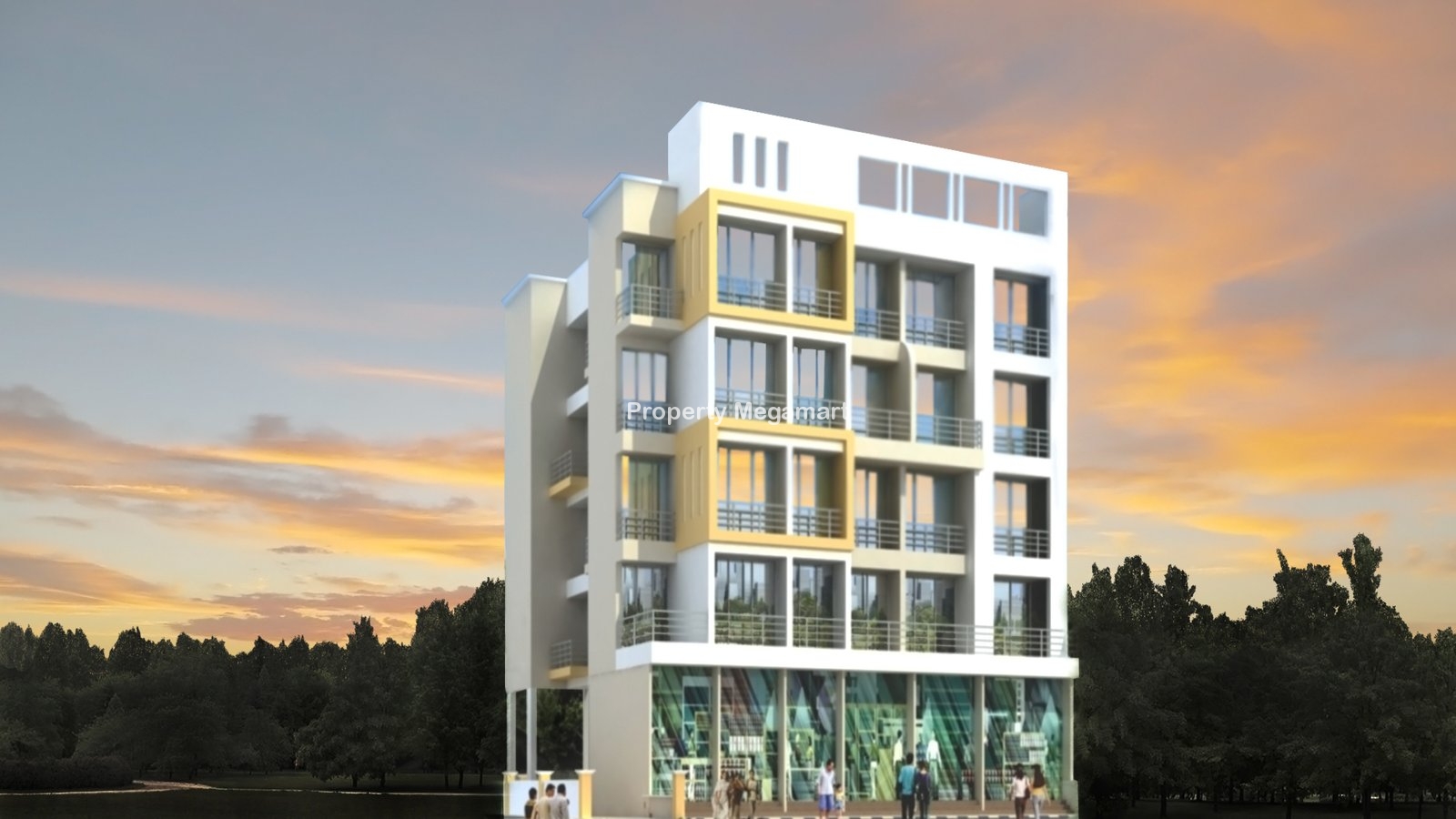 Devkrupa Dev Arpan Kharghar image