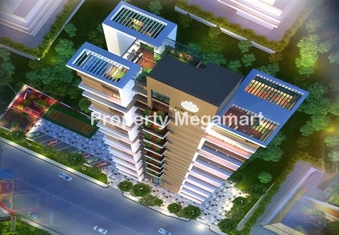 Devtaa Desire Mulund image