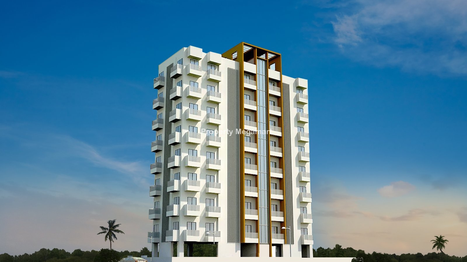 Dhanista Heritage Chembur image
