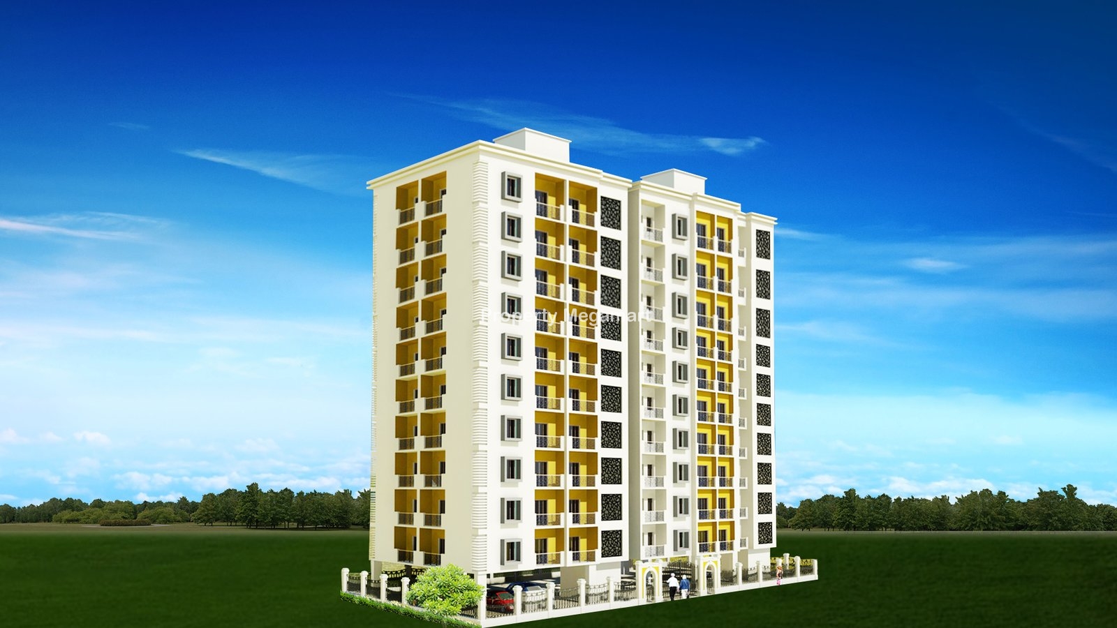Dhanista Shitij Ghatkopar image