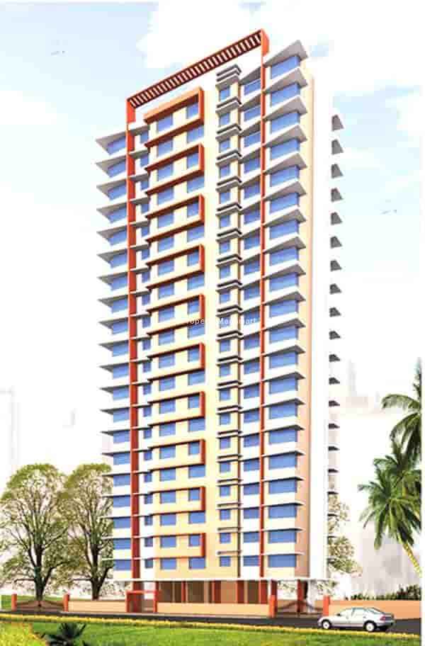 Dhoot New Sonali CHS Malad image
