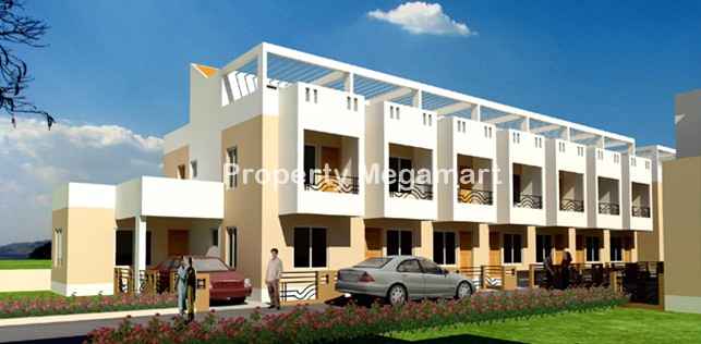 Dipti Residency