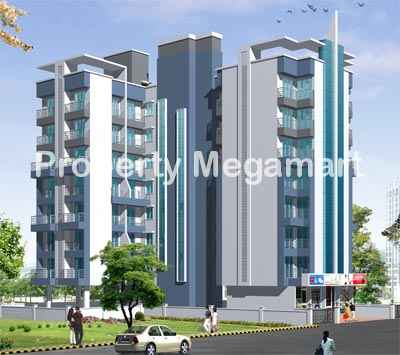 Dolphin Durga Green Park Taloja image