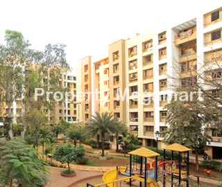 Dosti Group Maitri Vatika