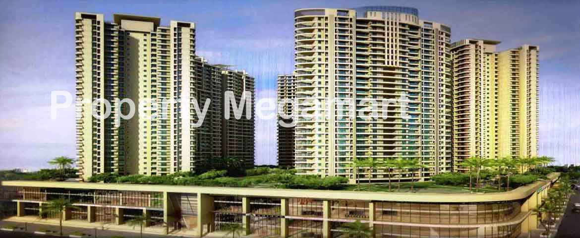 Dosti group  codename landmark