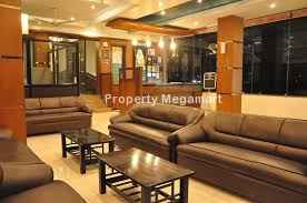Dotom Desire in DADAR