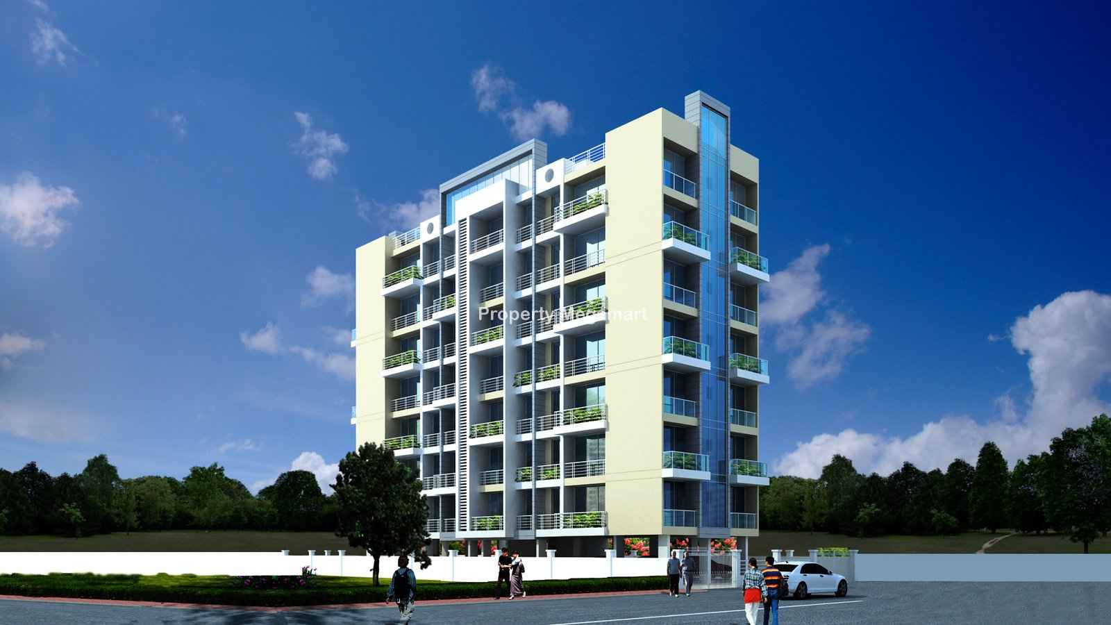Dream Emerald Kharghar image