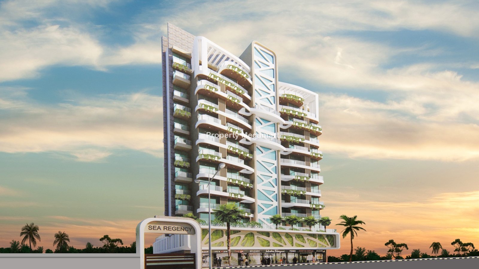 Dudhe Brothers Sea Regency Ulwe image