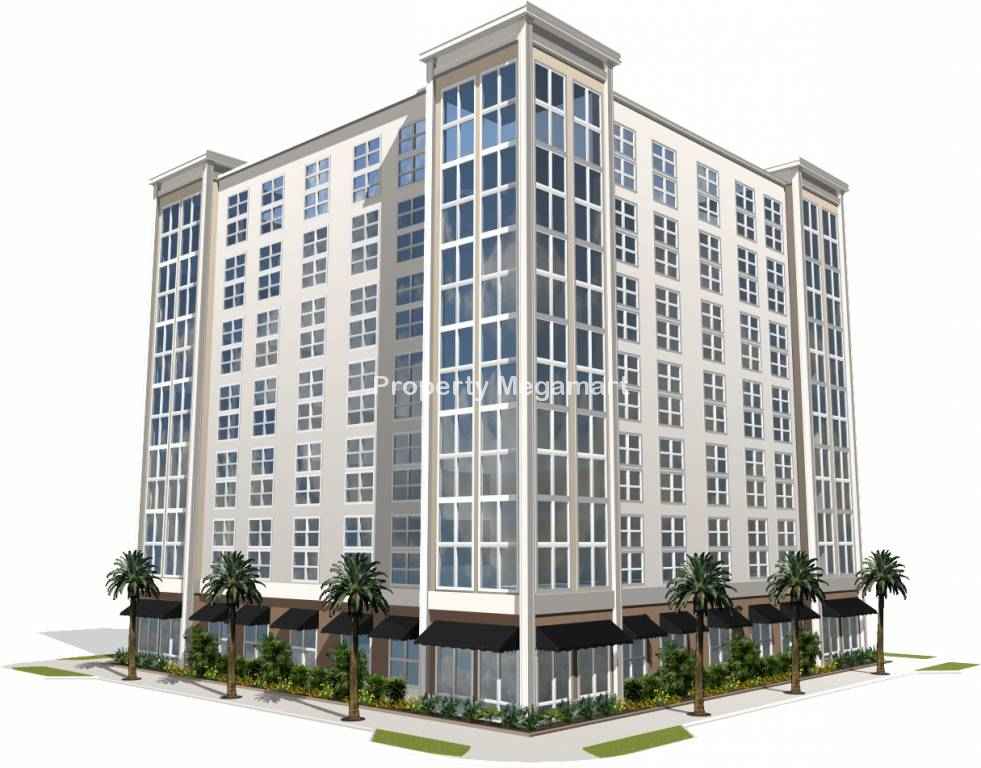 Dummy Sapling Landmarks