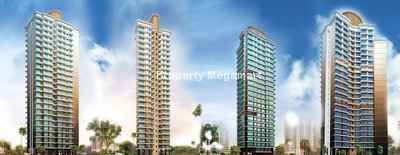 Dynamix Divum Malad image