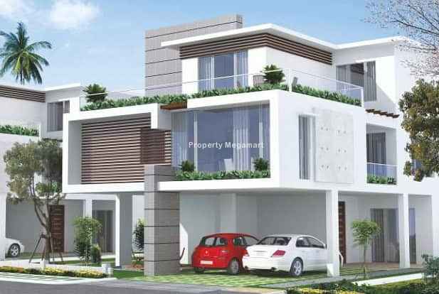 EIPL River Edge Villas