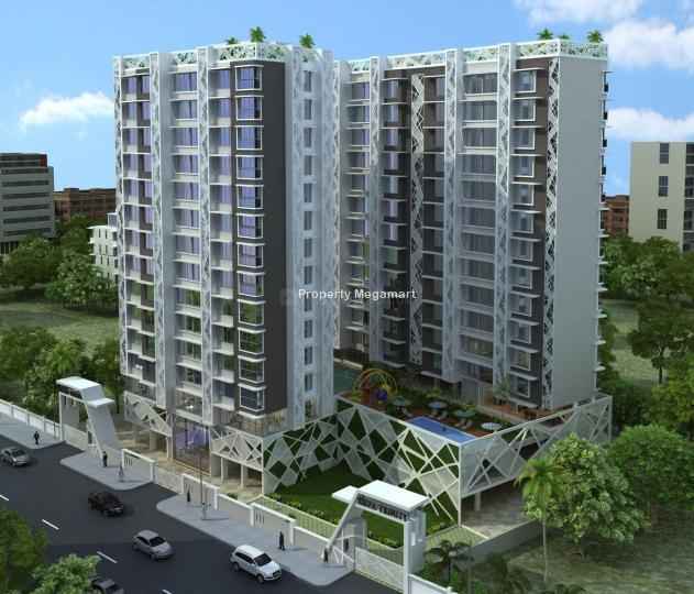 EKTA TRINITY Santacruz image