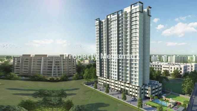 Ecopark Eco Winds Bhandup image