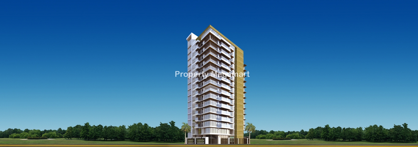 Ekta World Estrella Bandra image