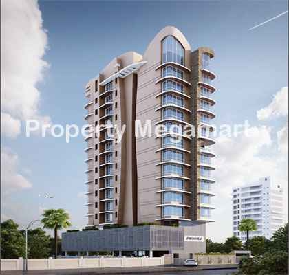 Ekta World Eudora Khar image
