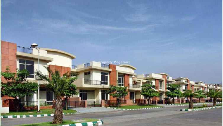 Eldeco County Villas