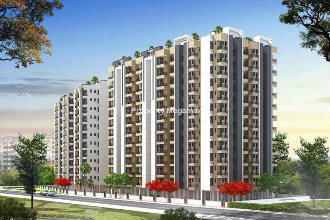 Elegant Vaishali Utsav