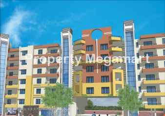 Elite Anmol Apartment