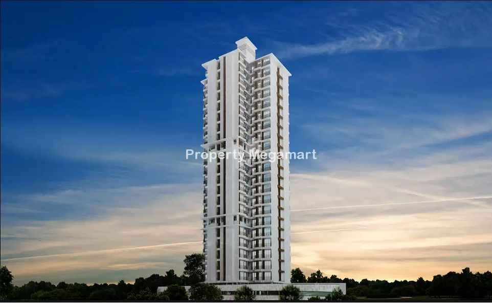 Ellora Heights Mira road image