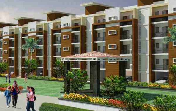 Eminent Holiday Homes