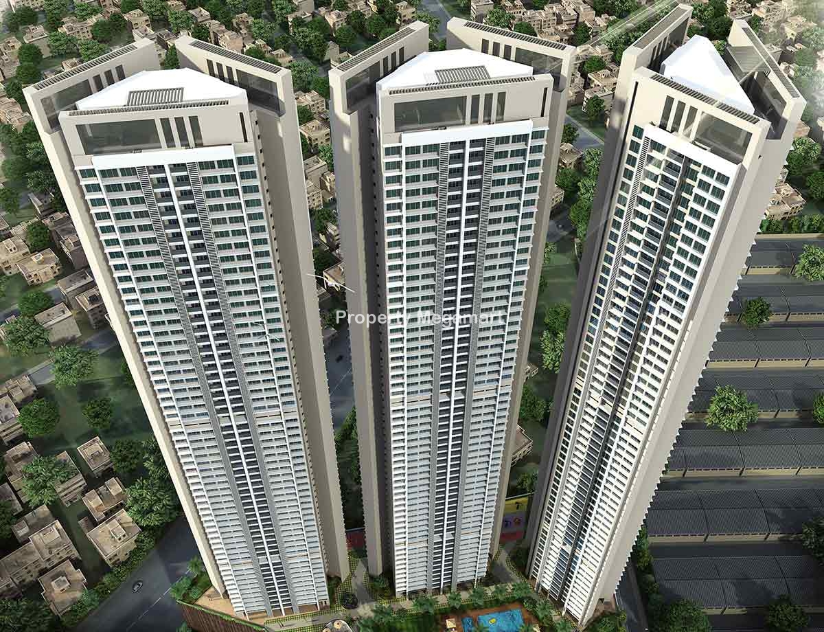 Epsilon Towers Kandivali image