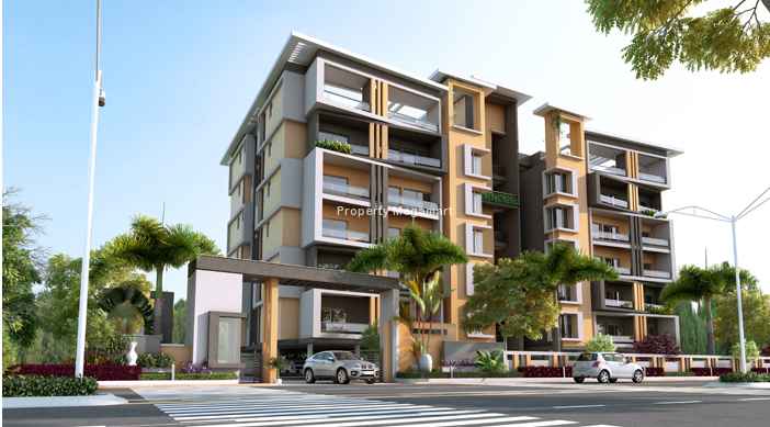 Faith Richmont Heights