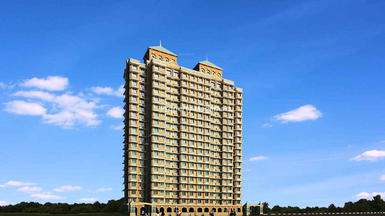Fortune Infra Imperia Chembur image