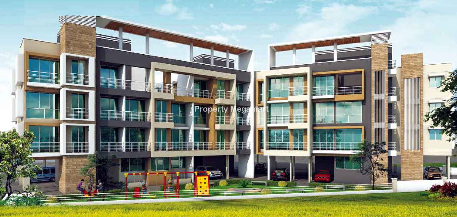 Fortune Infra Iris Kaproli image