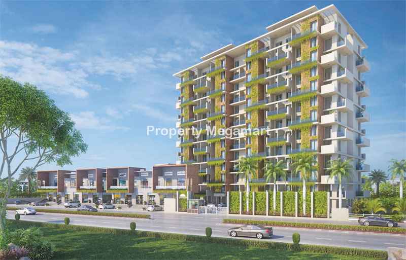 Freebird Universal Green Spirit