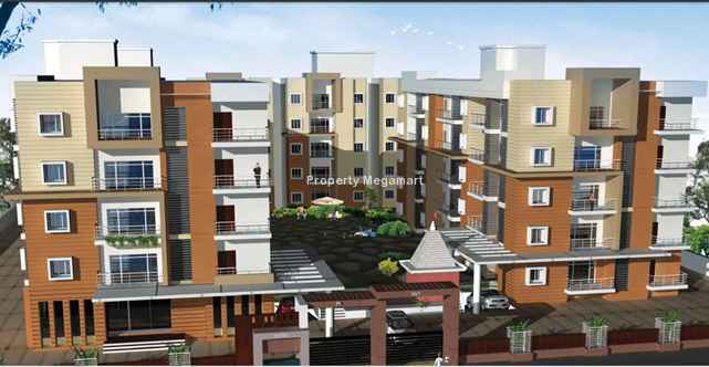 properties in Ranchi