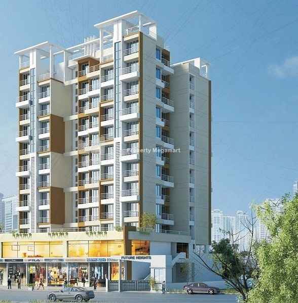 Future Heights in Panvel