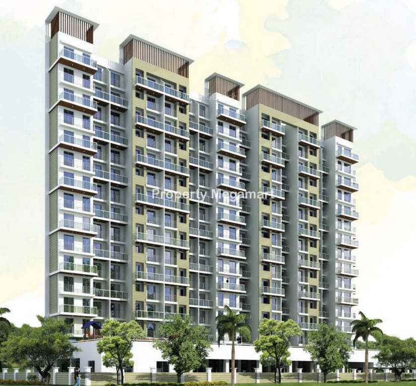 GHP Sonnet Kharghar image