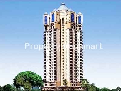 GHP Souvenir Bhandup image