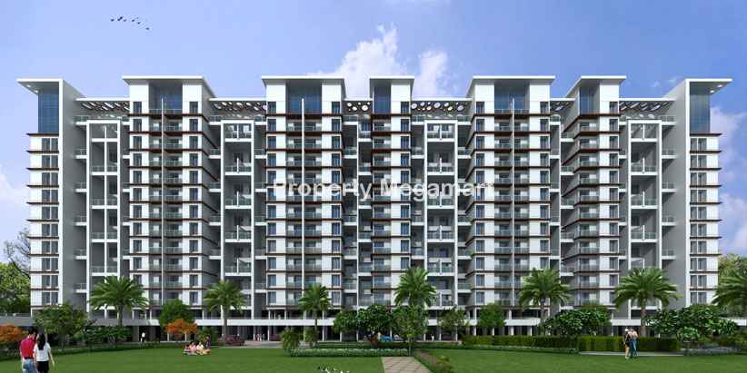 Gagan Properties Micasaa