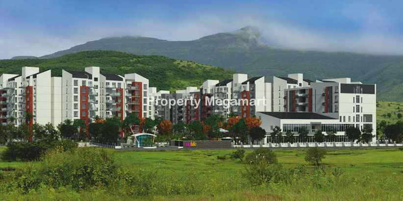 Gagan Properties Nulife