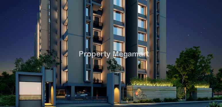 Gala Infrastructure Glory