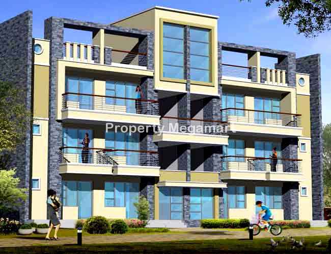 Gambhir Housing Pratham