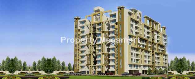 Gandharva Imperial Crest