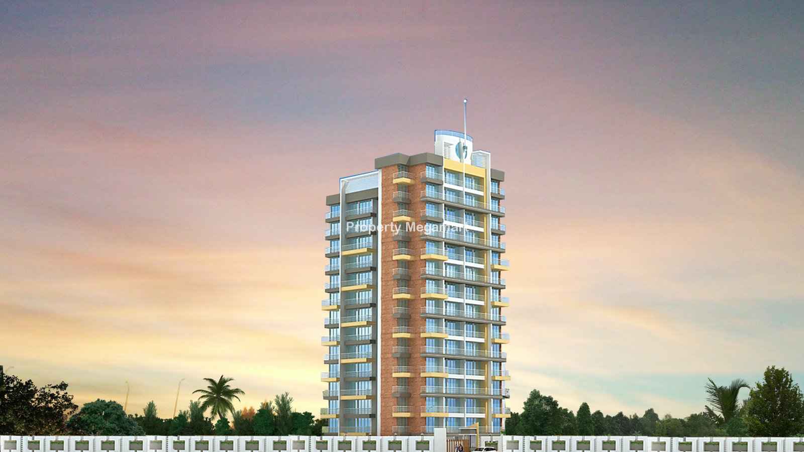 Geetanjali Garden Kharghar image