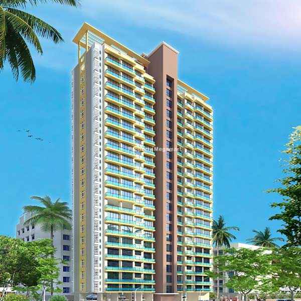 Giri niwas Vikhroli image