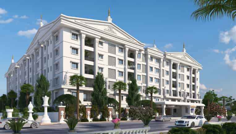 Giridhari Rajakshetra