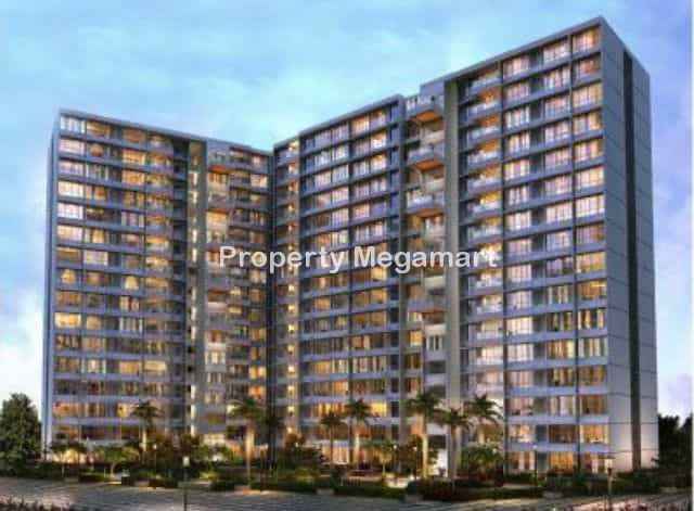 Godrej Central