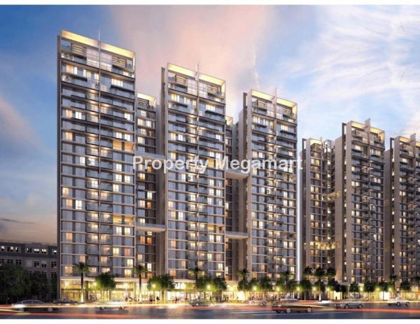 Godrej Pre Launch Project