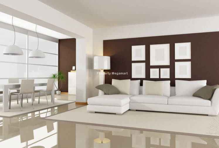Godrej Exquisite Thane In Thane By Godrej Group Property Megamart
