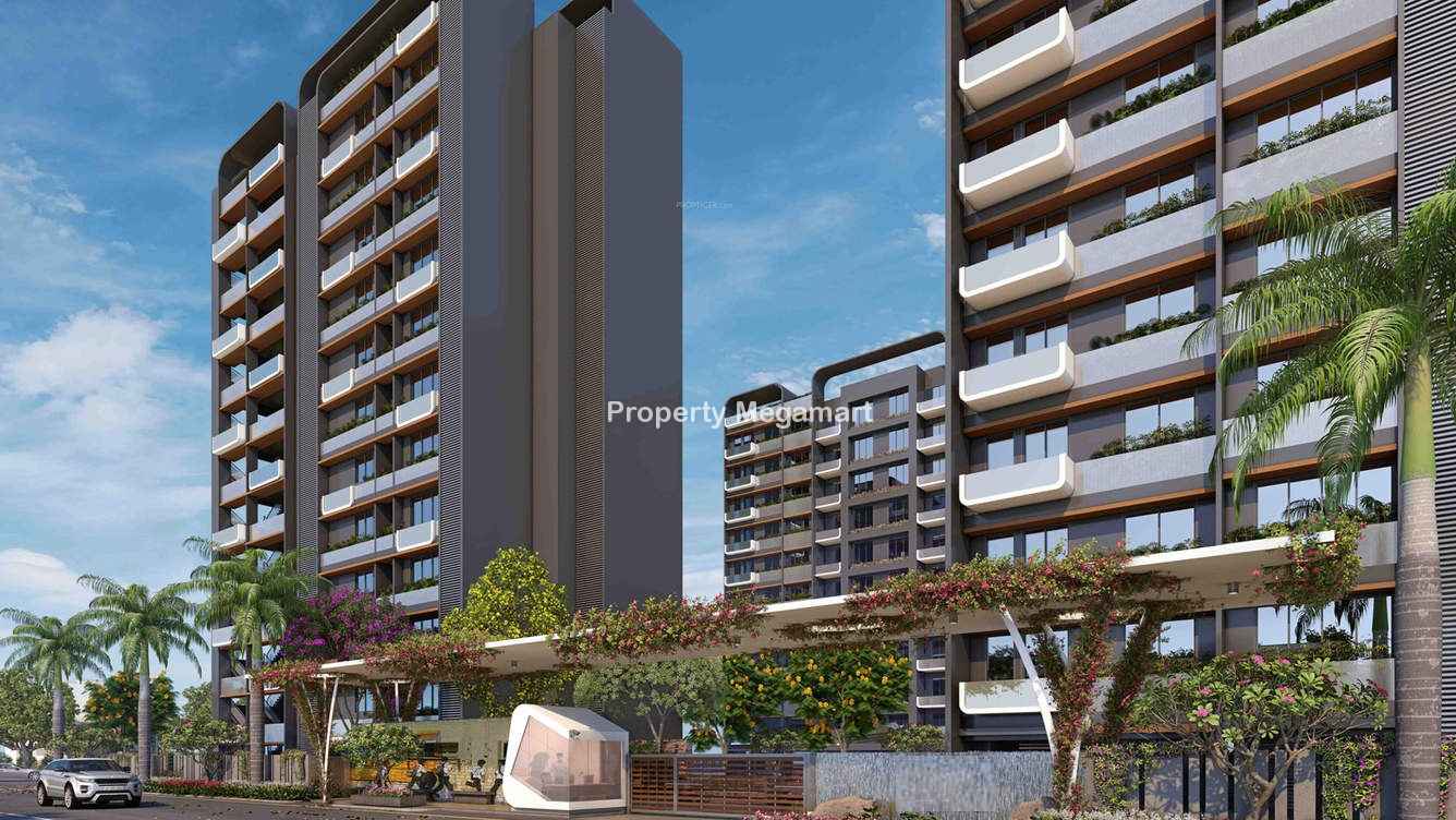 Hariyana Group Riviera One