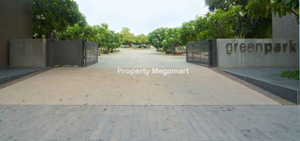 Hariyana Group Green Park