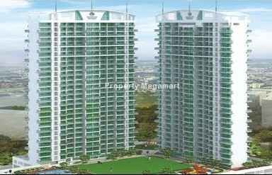 Green Woods Kharghar Kharghar image