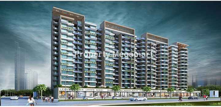 Greenscape Eternia in ROADPALI