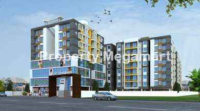 Grih Vatika VIP Residency