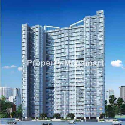 Gulraj Paradise in MATUNGA